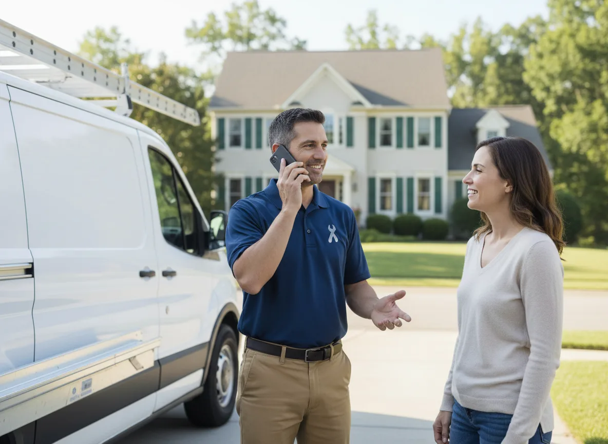 Home Gutter Service Bow, NH FAQs